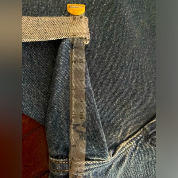 Wrangler Tailored Shorts - Picture 6 of 7